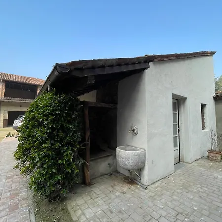 Bed & Breakfast Cortecairoli Gropello Cairoli