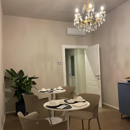 Bed & Breakfast Cortecairoli