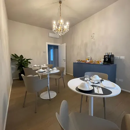 Bed & Breakfast Cortecairoli *