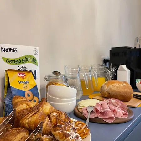 Cortecairoli Bed & Breakfast *