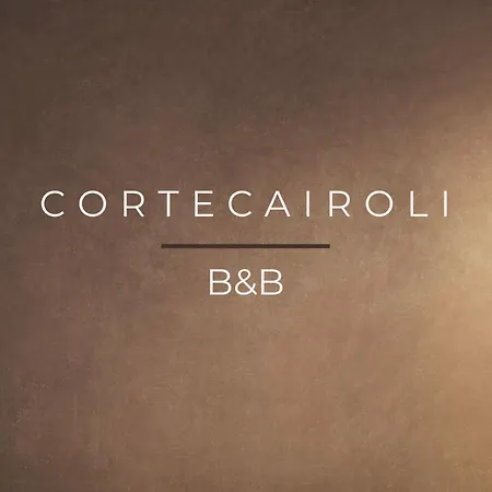 Bed & Breakfast Cortecairoli